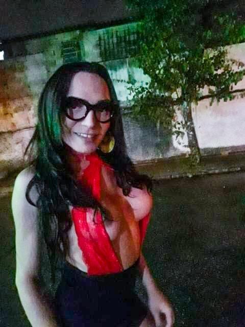 Mirella Salles 5