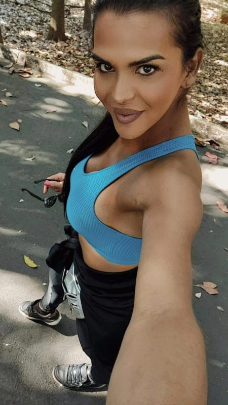 Francine Macedo 88