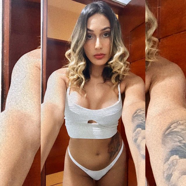 Bellatriz Fontes 30