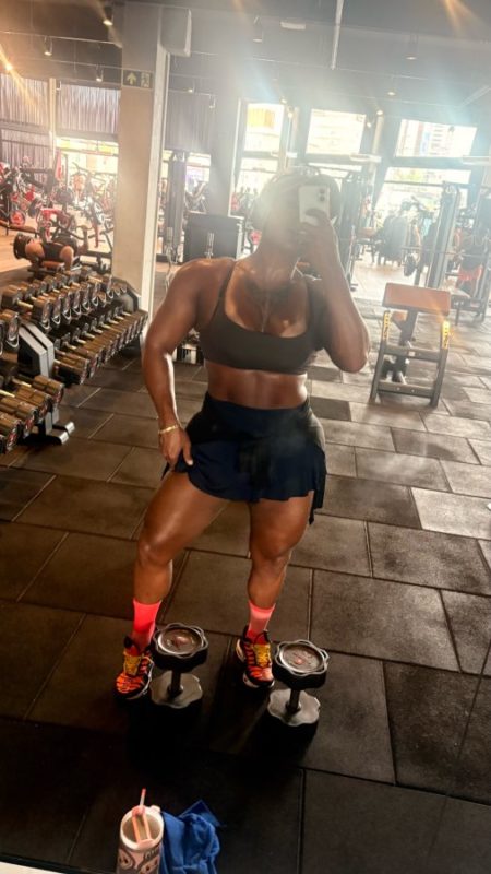 Kamilla Atleta 30