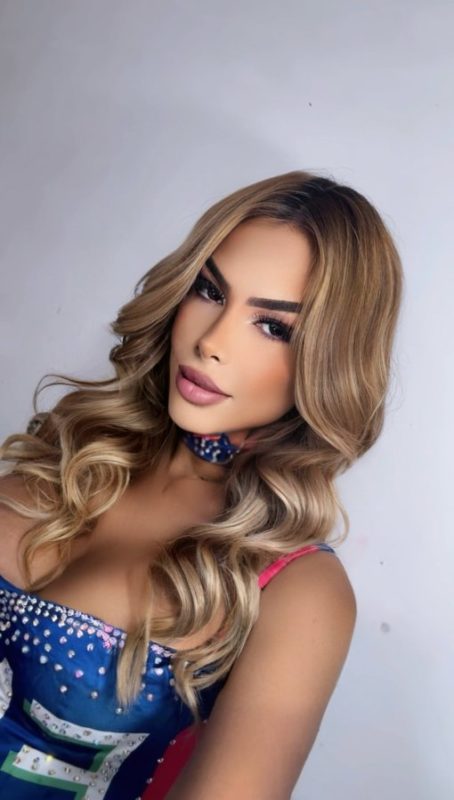 Laryssa Rocha 94