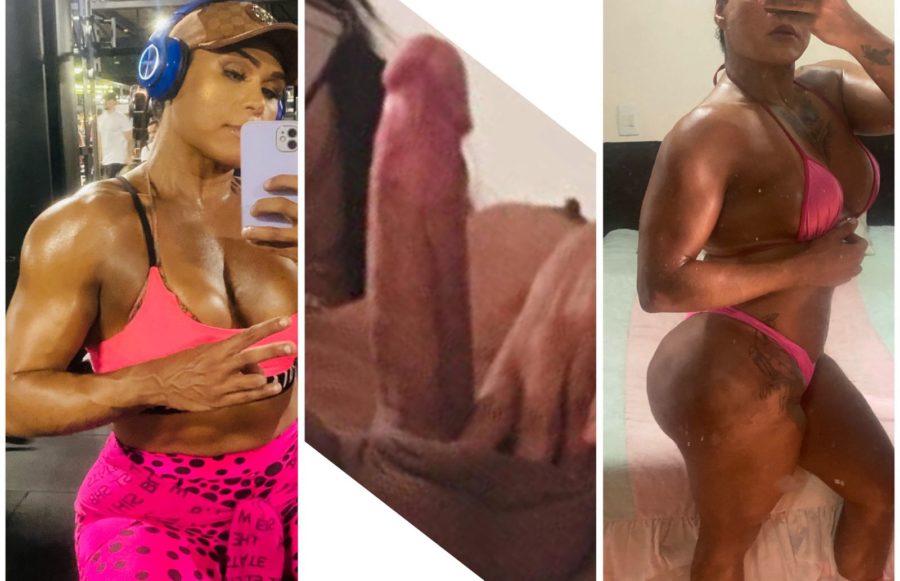 Kamilla Atleta