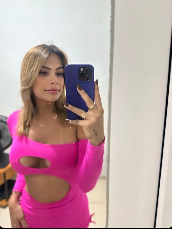 Laryssa Rocha 20