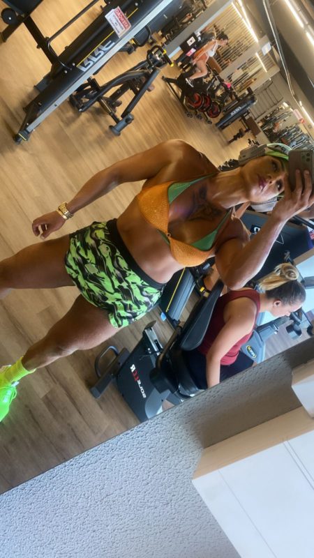 Kamilla Atleta 20