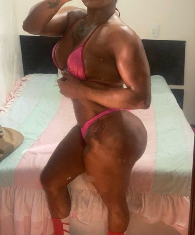 Kamilla Atleta 16