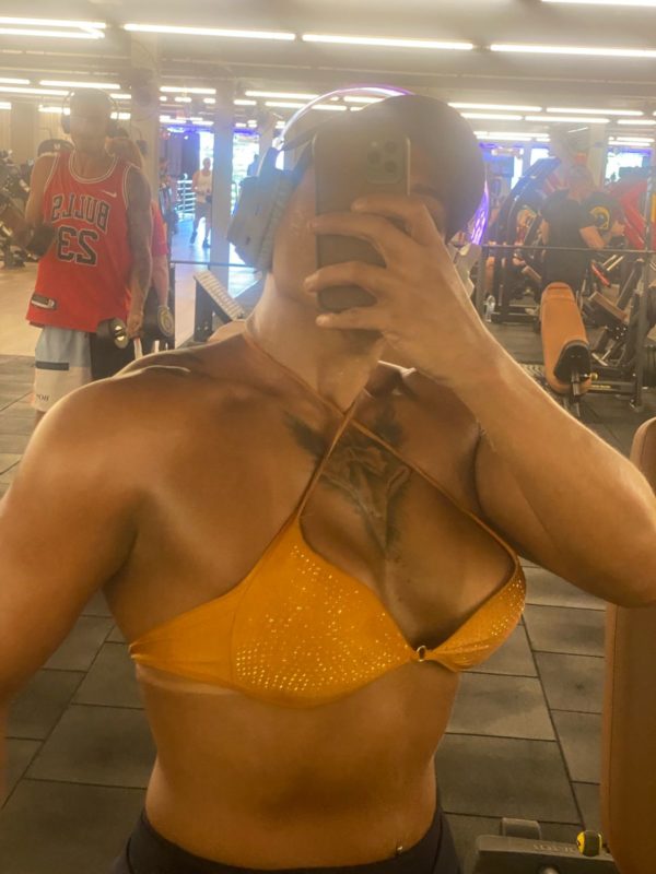 Kamilla Atleta 19