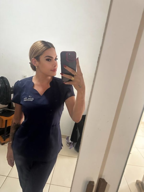 Laryssa Rocha 85