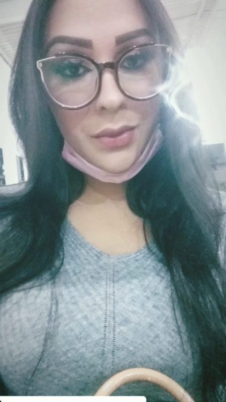 Bruna Gaivota 200