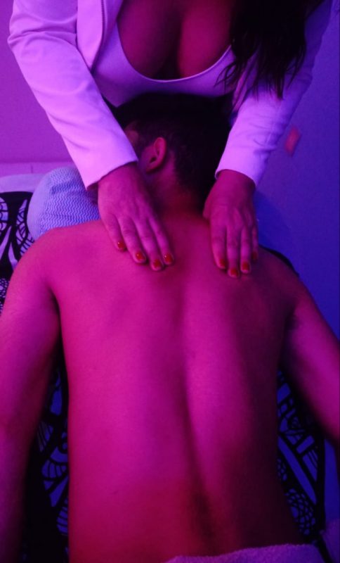Bella Massoterapeuta 17