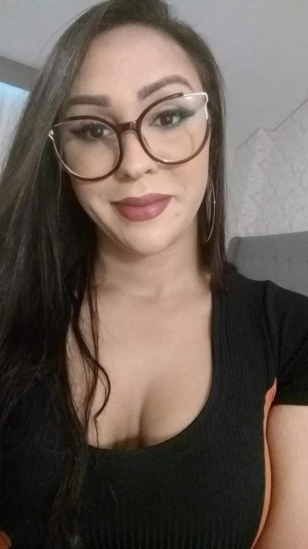 Bruna Gaivota 30