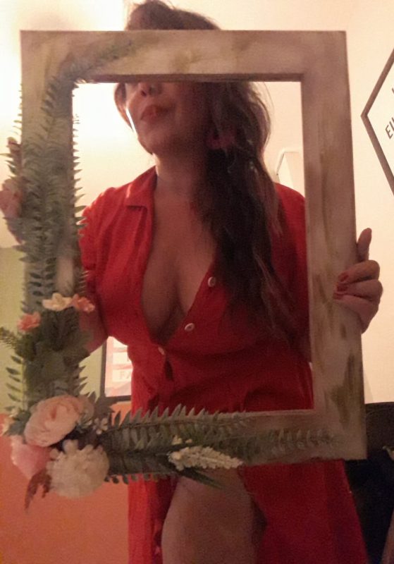 Bella Massoterapeuta 12