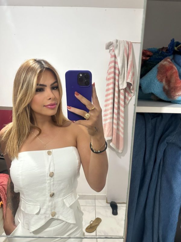 Laryssa Rocha 10