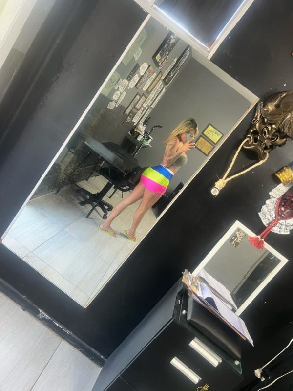 Laryssa Rocha 92