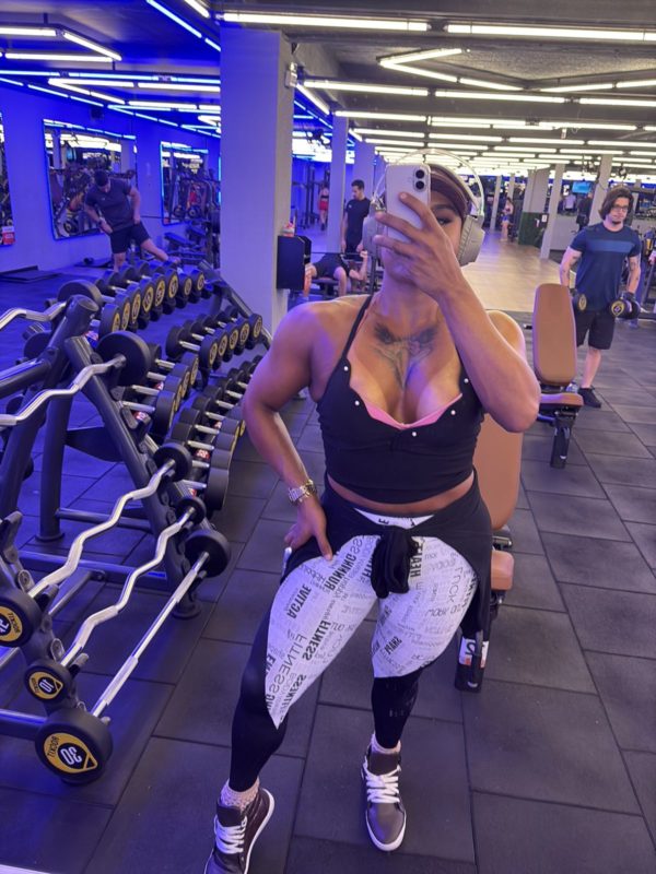 Kamilla Atleta 6
