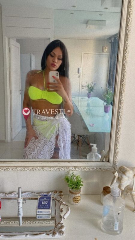 Rayca Souza 51