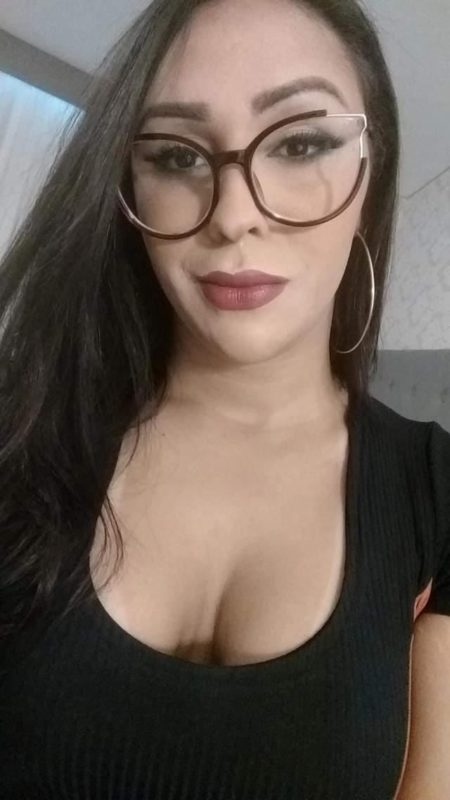 Bruna Gaivota 31