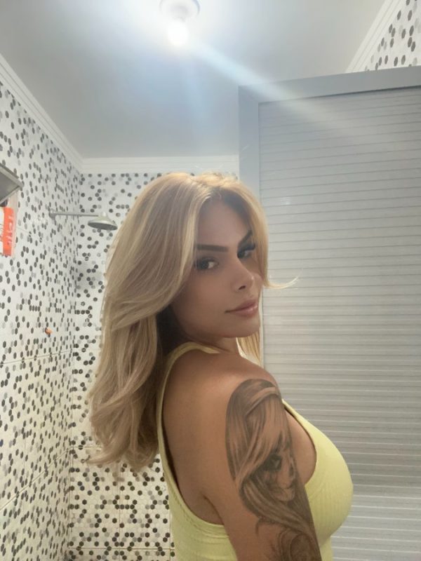 Laryssa Rocha 118