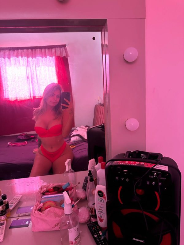 Laryssa Rocha 105