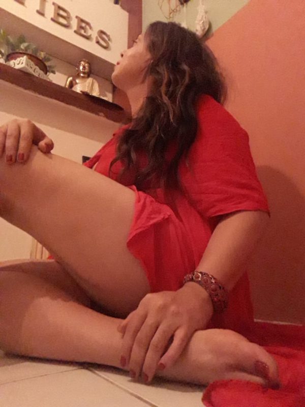 Bella Massoterapeuta 9
