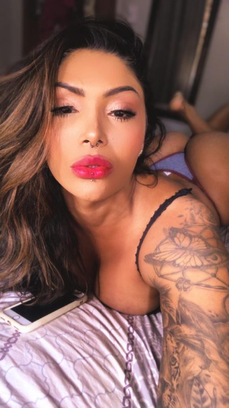 Carolina Lima 30