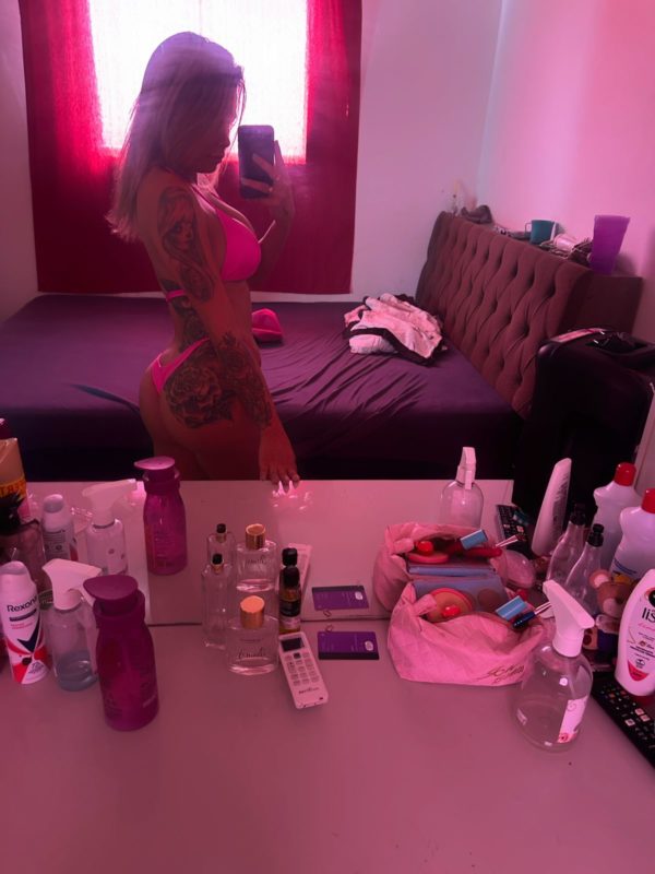 Laryssa Rocha 109
