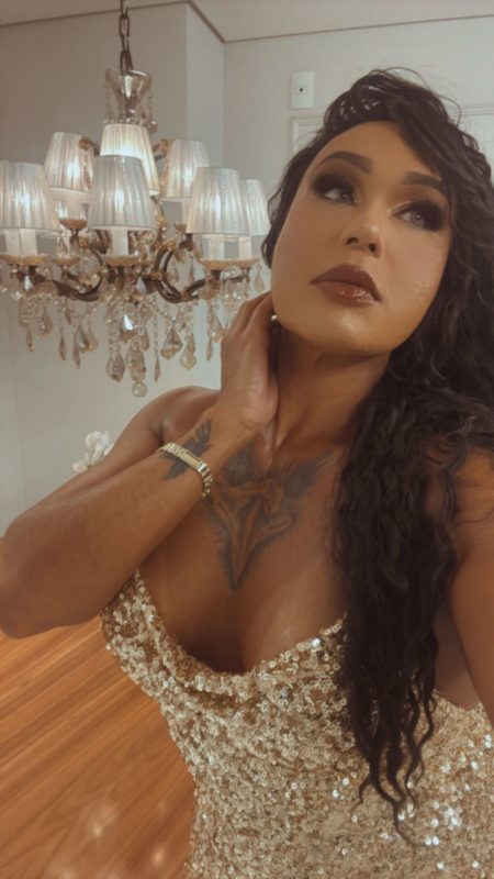 Kamilla Atleta 46