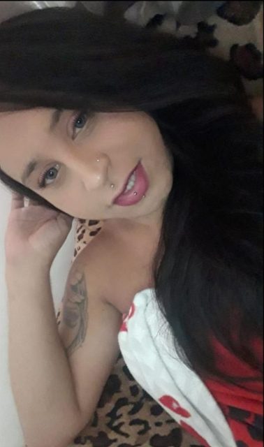 Isa Rodrigues 48