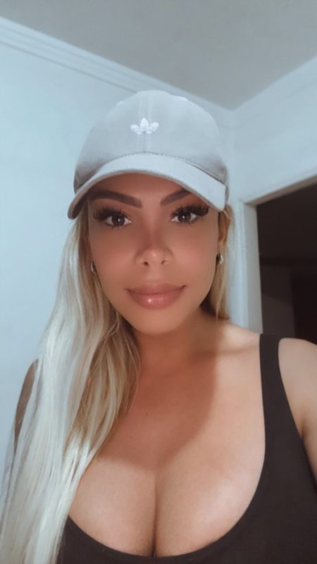 Laryssa Rocha 6