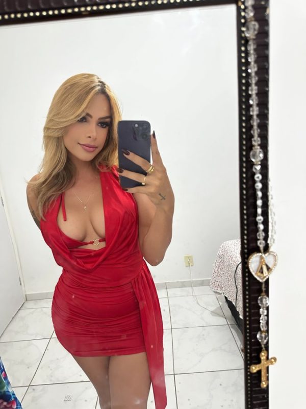 Laryssa Rocha 101