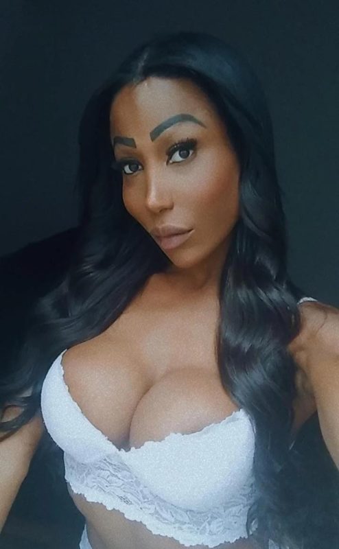 Jessika Valenssa 58