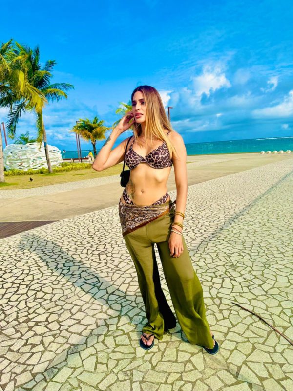 Bellatriz Fontes 20
