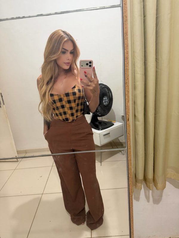 Yarisma Rocha Laryssa Rocha