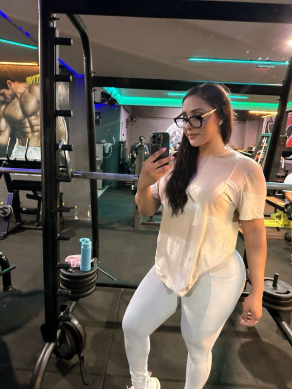 Bruna Gaivota 2