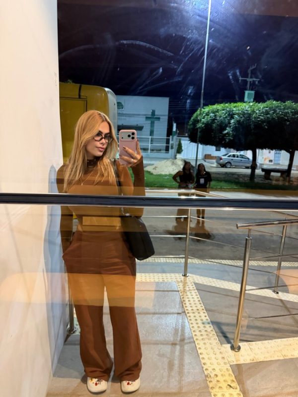 Laryssa Rocha 31