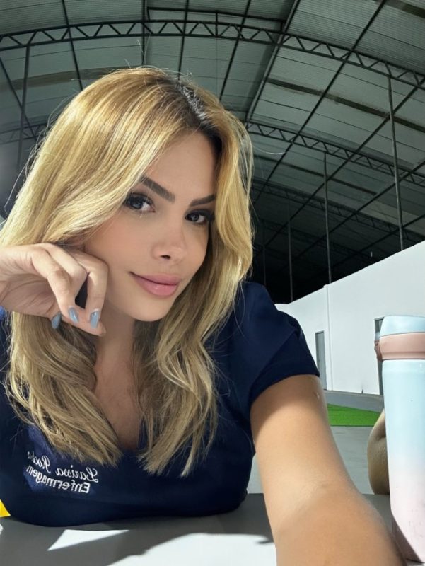 Laryssa Rocha 116