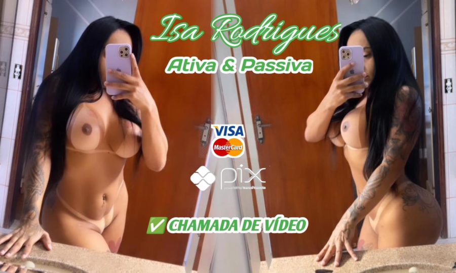 Isa Rodrigues 12