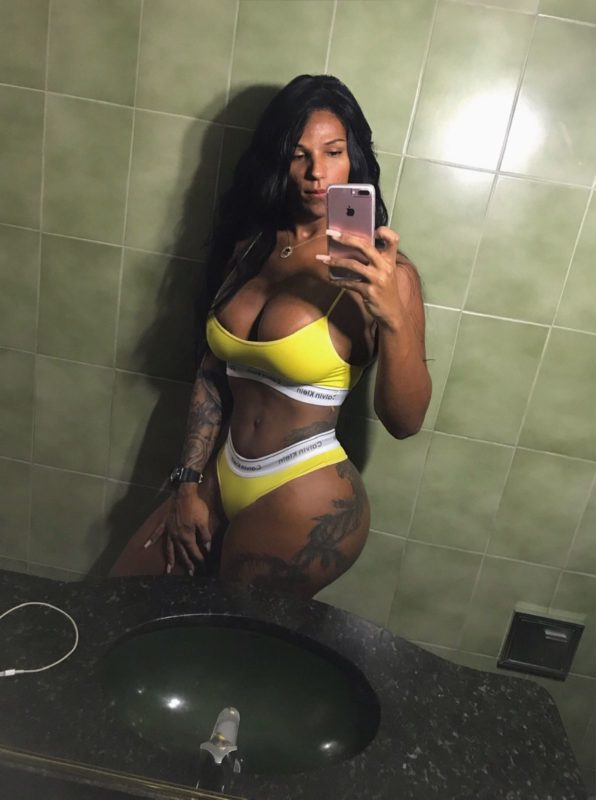 Jhennifer Mansur 71