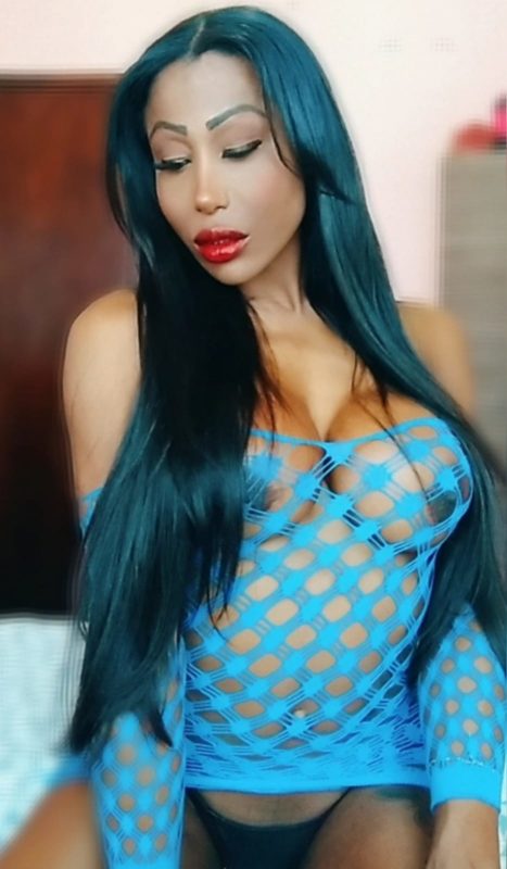 Jessika Valenssa 37
