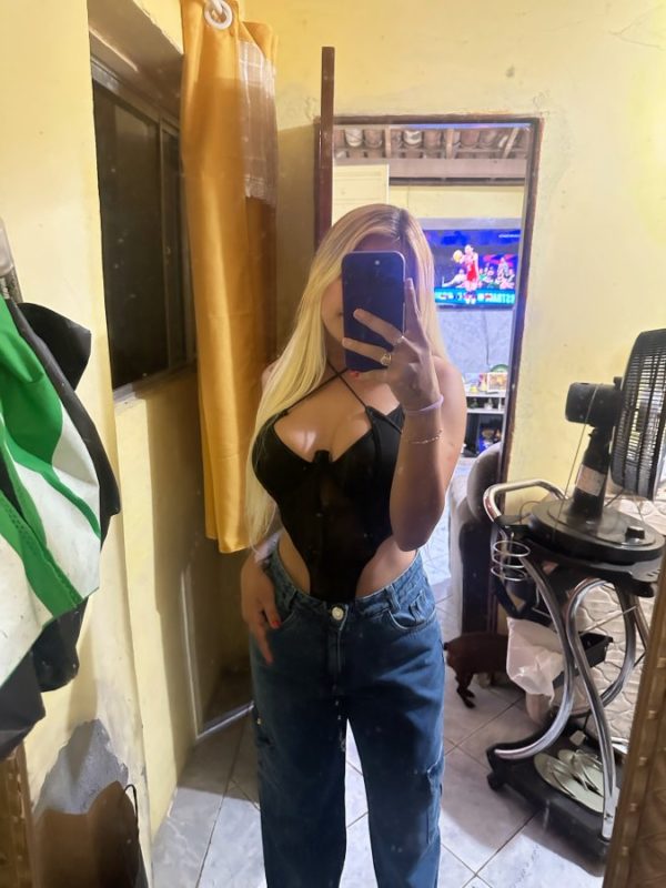 Laryssa Rocha 2