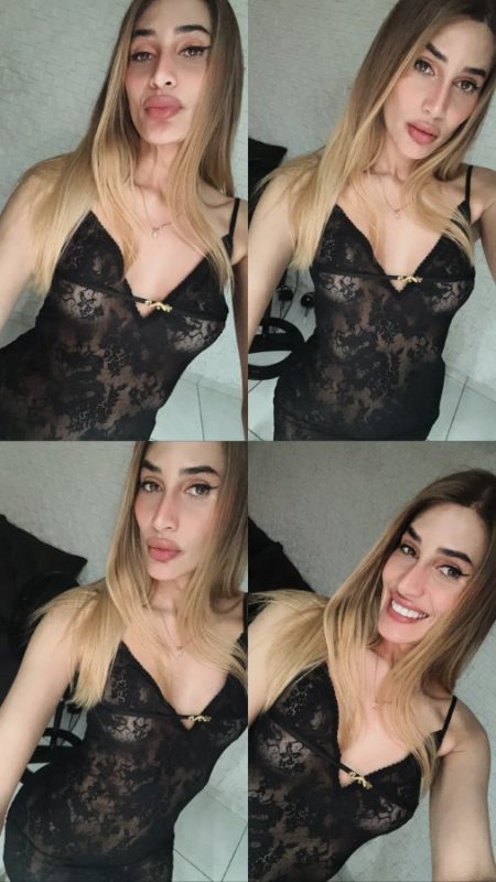 Bellatriz Fontes 6