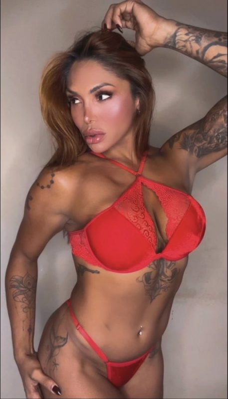 Carolina Lima 1