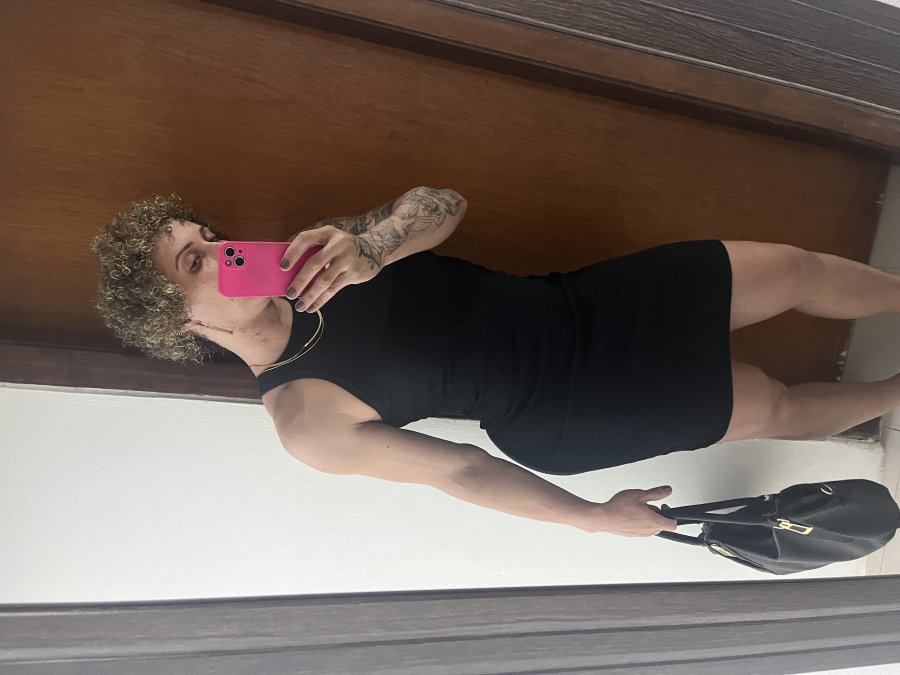 Sthefany Venturiny 38