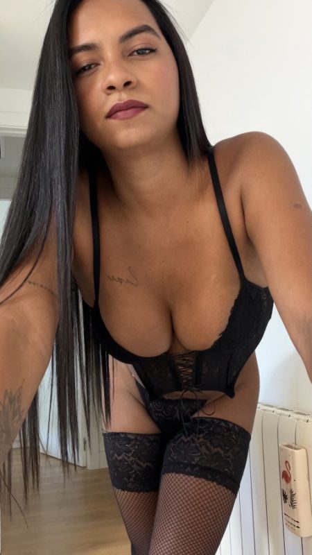 Fernanda Lins 19