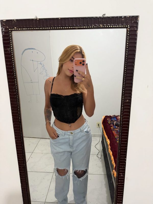 Laryssa Rocha 58