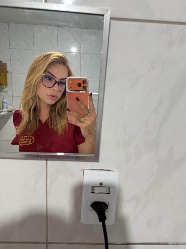 Laryssa Rocha 55