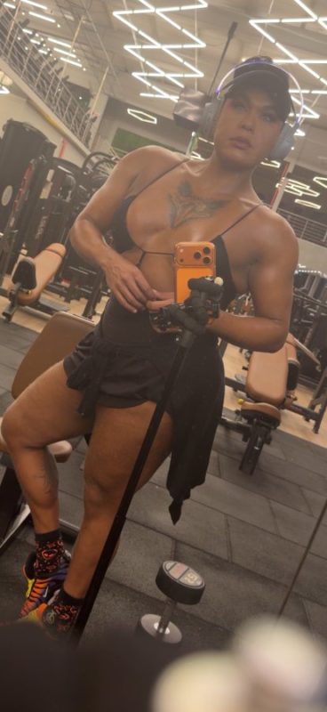 Kamilla Atleta 13