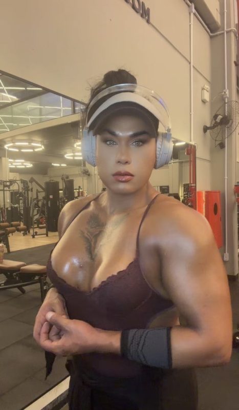 Kamilla Atleta 9