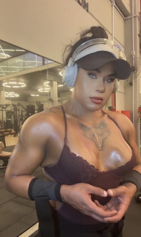 Kamilla Atleta 7