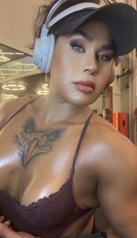 Kamilla Atleta 6