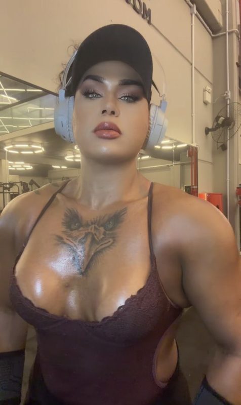 Kamilla Atleta 5